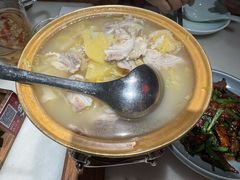 -小吊梨汤·北京菜·烤鸭(清河万象汇店)