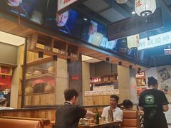 -小杨烤肉(朱雀店)