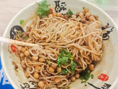 -路边摊胡同里(星城商厦店)