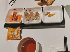 -小厨娘淮扬菜(龙湾天街店)