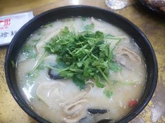 -惠丰源烩面馆(经七路店)