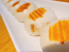 -胡马八破·川菜小馆(高新万达店)