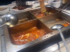 -海底捞火锅(劲松店)