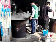 -王菊美食街·王菊面馆(总店)