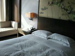 -北京希尔顿逸林酒店