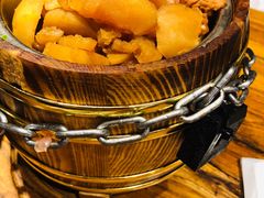 -苹果树下艺术餐厅(通州店)