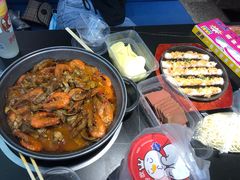 -青木岚小海鲜•小龙虾(友谊店)