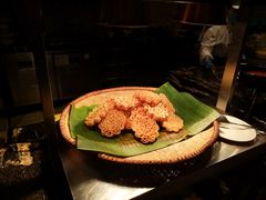 -美食汇·海鲜自助餐·家庭聚会·商务宴请(青秀万达文华店)