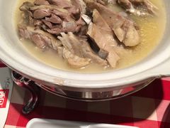 -西贝莜面村(香蜜湖店)