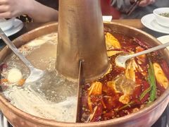 -仁和四季涮肉馆(天坛南门店)