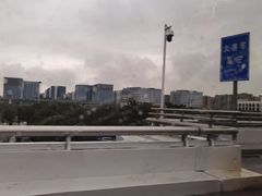 -长沙黄花国际机场-T1航站楼