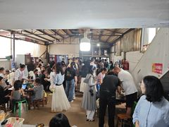 -正宗杨记普洱酸醋米线(总店)