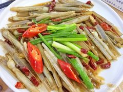 -醉壹号海鲜大排档·老厦门特色菜(厦门美食地标店)