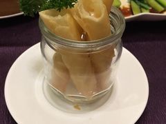 -常州武进九洲喜来登酒店