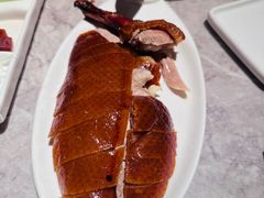 -金鸭季·北京烤鸭(深业上城店)