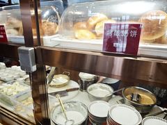 -格日勒阿妈蒙古厨房(新华广场店)