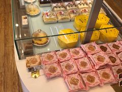 -好利来(柳北店)