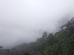 -井冈山风景名胜区