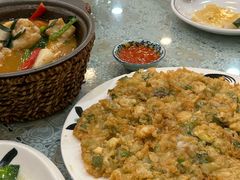 海蛎煎-潮汕铺老店(甜水井店)