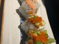 寿司-温野菜涮涮锅(西单大悦城店)