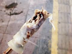 -祥云美食城(南强步行街店)