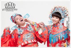 -奈斯影像婚纱摄影(拱墅店)