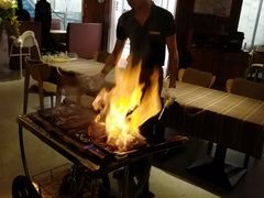 -路易十三西餐厅(西关新天地店)