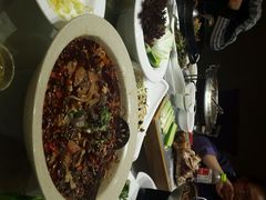 android_upload_pic-老东营·东营菜(西四路店)