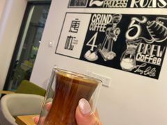 -唐咖精品咖啡(大理古城手冲店)