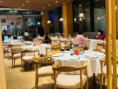-若蘭慈·无国界素食料理(欢乐海岸店)