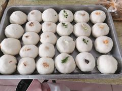 -博山煎包(金晶大道东一街店)