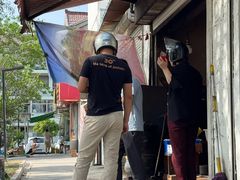 -原老水泵厂臭豆干