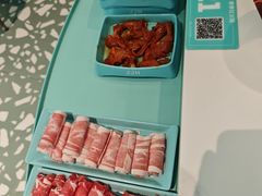 -季季红火锅(柳州城中万达二店)