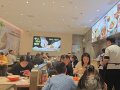 -小杨生煎(浦江欢乐颂店)
