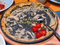 -闻鲜素食茶餐厅(高新区店)