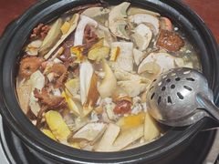 -菌之家·专业纯野生菌火锅·特色炒菌