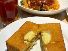 -滋味满屋美食坊(上海街店)