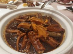 -东方印象大酒楼(拱北店)