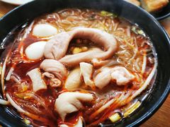 -青石桥老瓦房肥肠粉总店(青石桥总店)