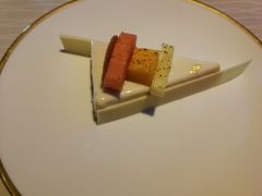 -迪拜帆船酒店海底餐厅