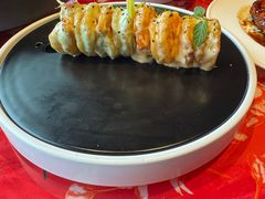 -上海滩餐厅(BFC外滩金融中心店)