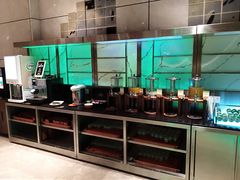 -厦门海沧正元希尔顿逸林酒店開全日餐厅