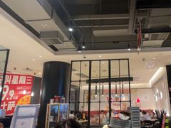 -必胜客(北苑路店)