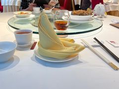 -利苑酒家(宜安广场店)