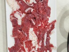 -伟记牛肉(金鸿公路店)