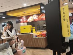 -麦当劳(厦门北站店)