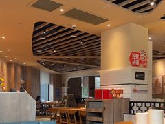 -必胜客(花都百业店)