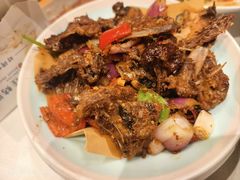 -聆桂烤鸭·金奖烤鸭(静联广场店)