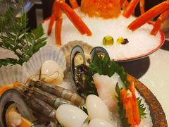 -空之介寿喜烧·和牛放题(恒隆广场店)
