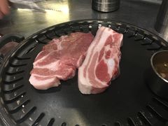 -401餐厅(弘大店)